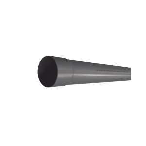 Tubo Conduit Cédula 40  de 1 1/2" (41 mm).