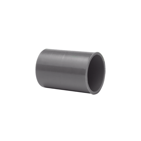 Cople para Conduit Cédula 40 de 1".