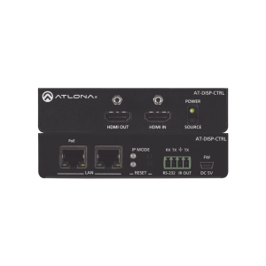 4K/UHD HDMI DISPLAY CONTROLLER