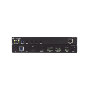 4K/UHD HDBASET AND HDMI SCALER RECEIVER