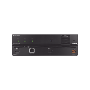 Codificador AV en red de un solo canal / Switching ultrarrápida /Distribución AV sobre IP