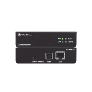 HOST SIDE USB TO IP ADAPTER