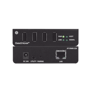 DEVICE SIDE IP TO USB ADAPTER