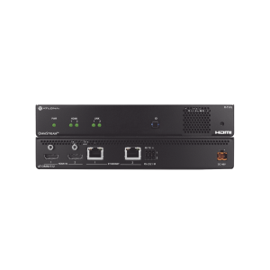 DUAL CHANNEL OMNISTREAM R-TYPE AVOIP ENCODER