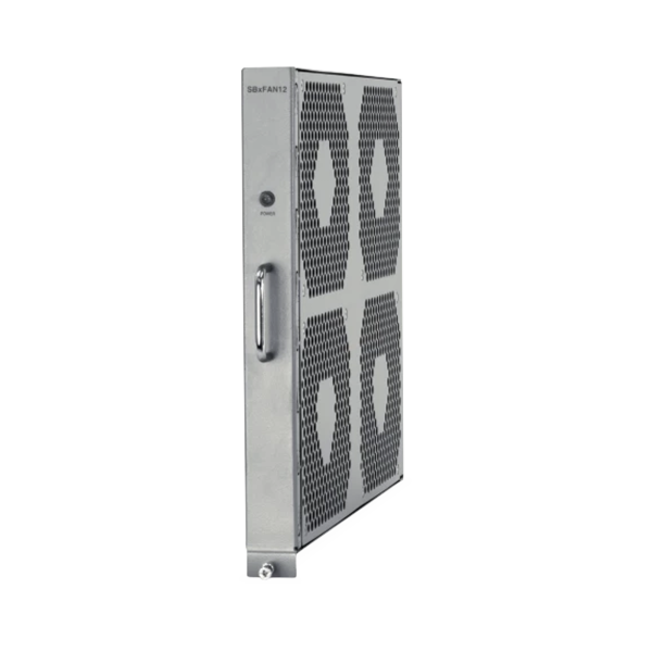 Spare Fan Tray: Contains 4 fans, temperature sensors and controller board