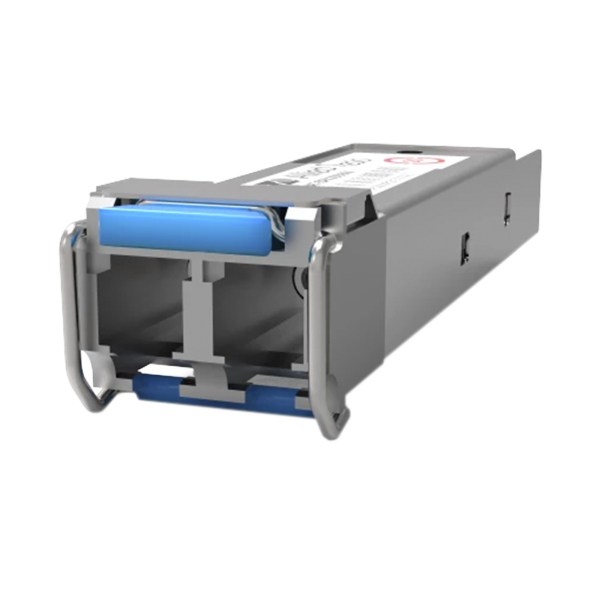 Tranceptor MiniGBIC SFP MonoModo 1000EX 40KM Conector LC, Temperatura -40 a 105¬∫ C