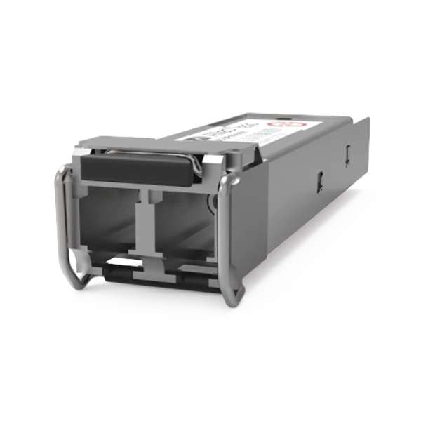 Transceptor MiniGbic SFP, MMF, 1000SX, Dist 220-550m, Conector LC, Temp Ext -40 a 85¬∫