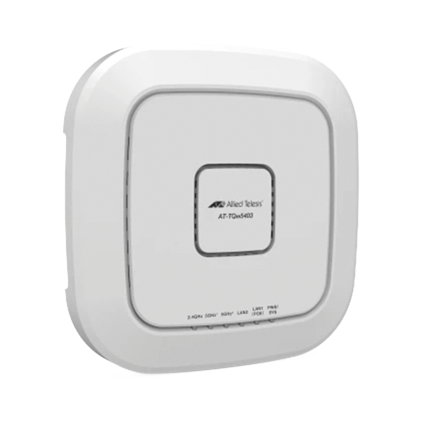 Punto de acceso inalámbrico Wi-Fi 5 (2x2) de alto rendimiento