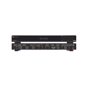 8 INPUT ;  4 OUTPUT SWITCHER