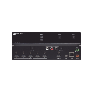 ATLONA 5 X 1 HDMI SWITCHER