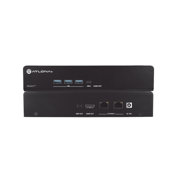 ATLONA VELOCITY GATEWAY FOR 20 ROOMS