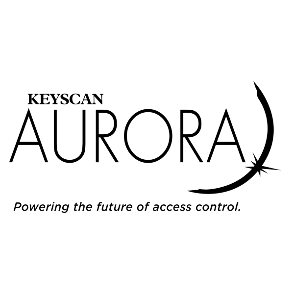 Licencia Cliente adicional de Aurora de Keyscan/ Paquete de 5 licencias