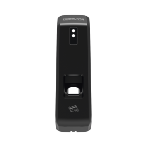 Lector de huella con  lector  Mifare 13.56 Mhz y Bluetooth