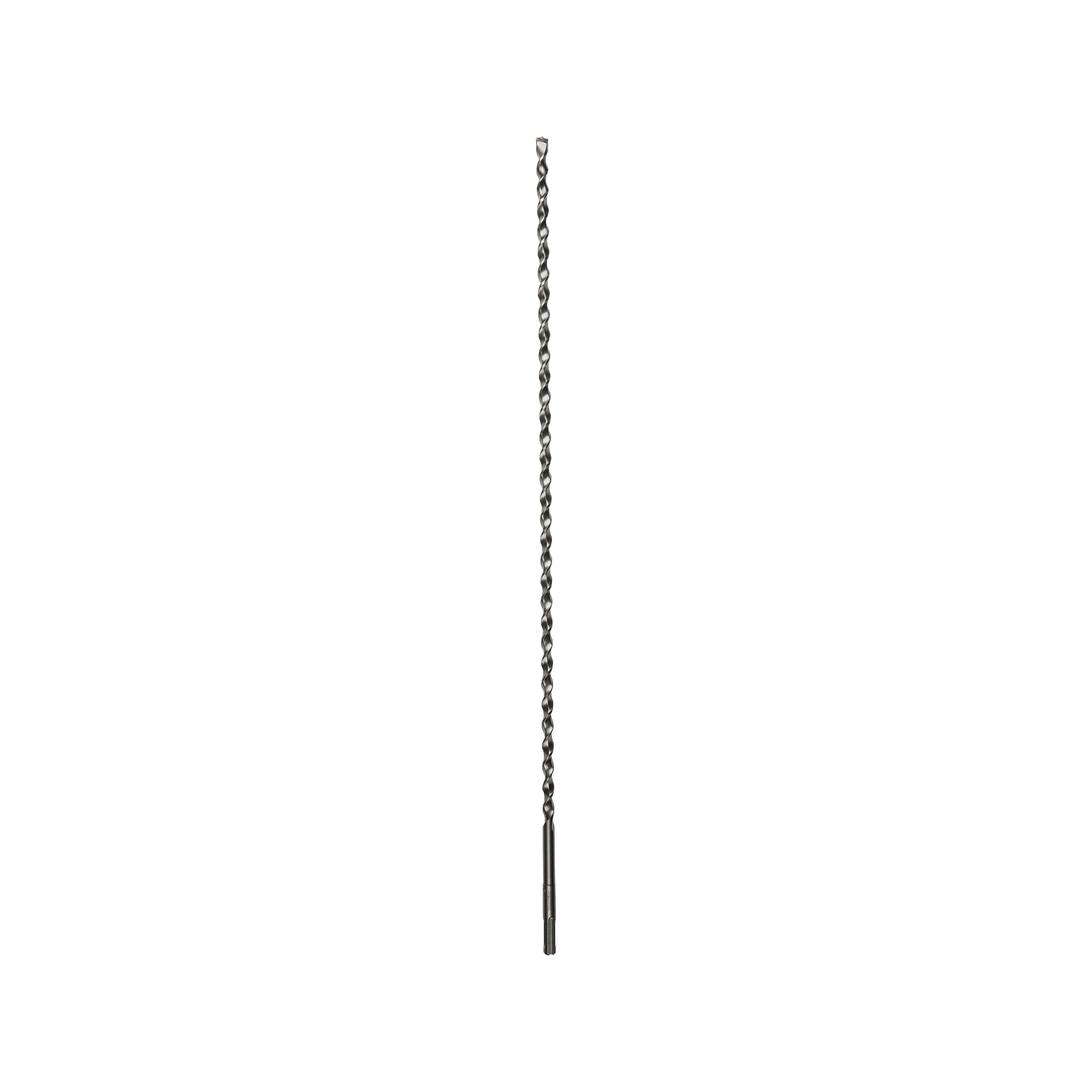 Broca SDS-PLUS 2 Filos 3/8" x 22" x 24"