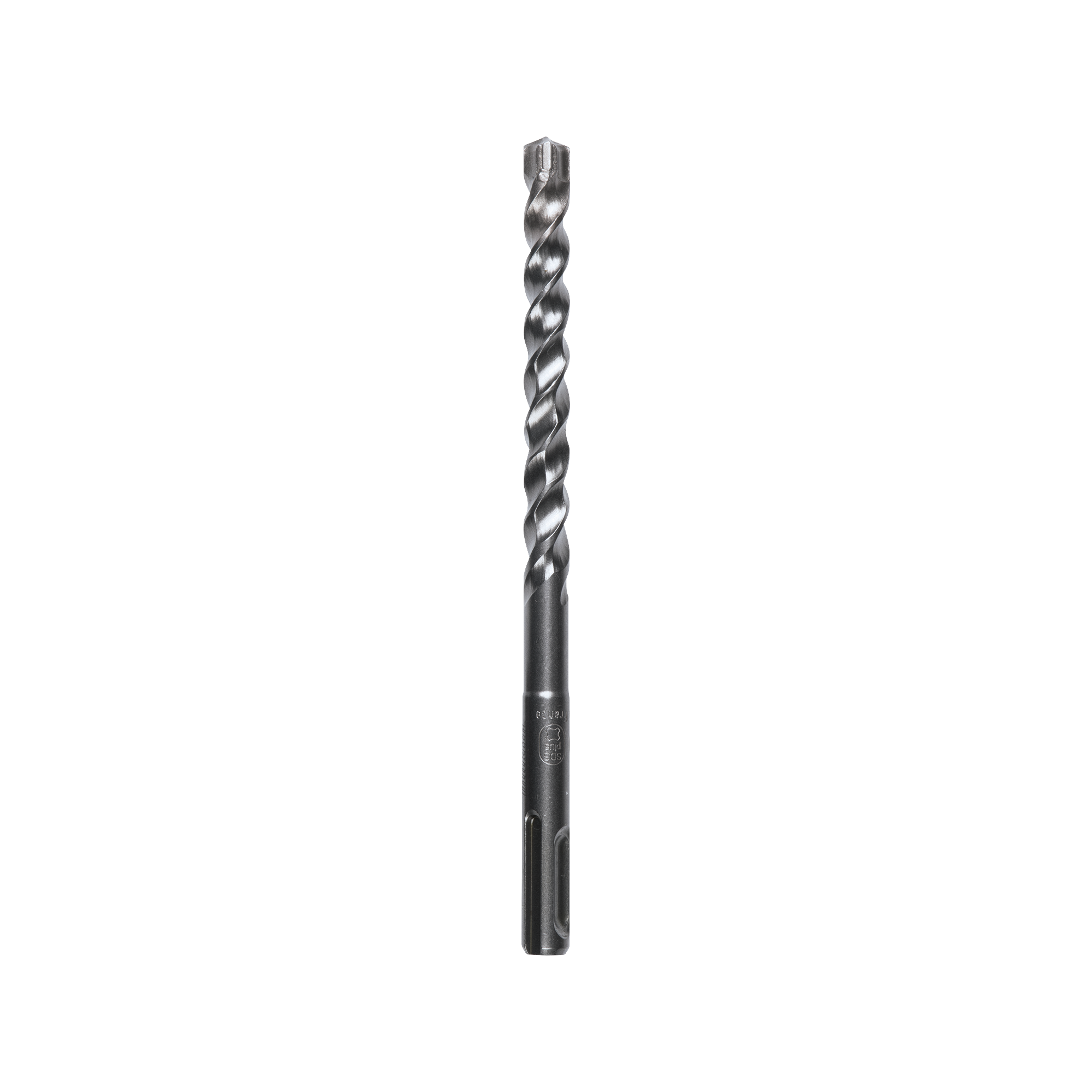 Broca para concreto de 3/8" x 6" SDS‚??PLUS, 3‚??Filos