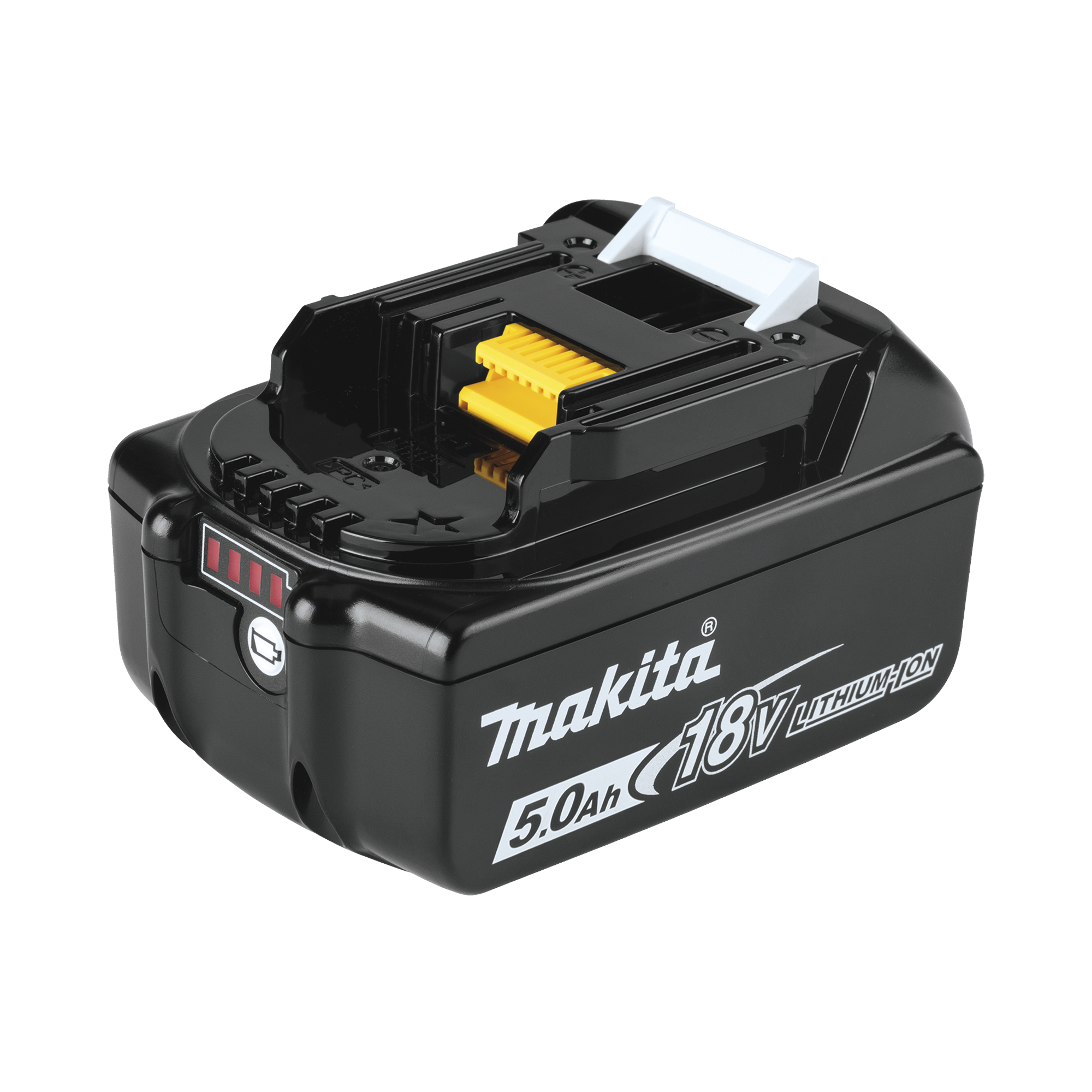 Batería LXT Litio‚??Ion de 18V 5.0Ah