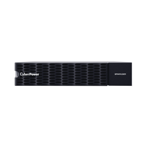 Módulo de Baterías Externas de 144V a 55 Amp, para Extensión de Tiempo de Respaldo, Para UPS Modelos OL5KRTHD y OL6KRTHD