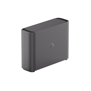 Beestation Servidor NAS de 1 Bahía / Incluye 4TB HDD / Servicio Nube Gratis (P2P)