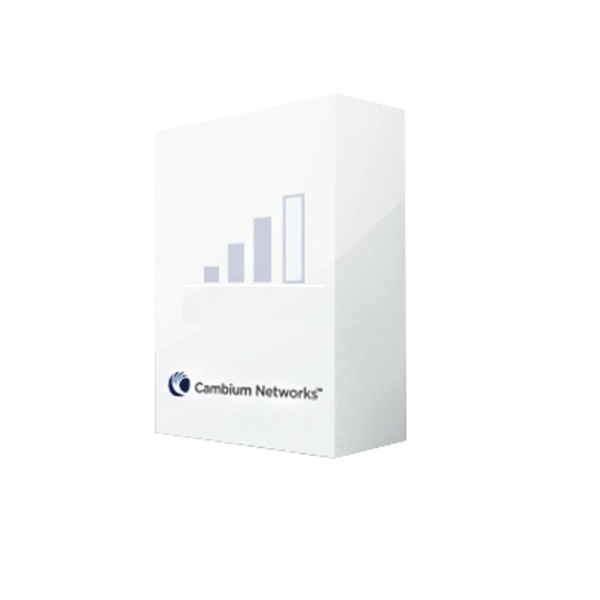 (C000045K006A) Licencia para PMP450 de 10 Mbps a Máxima capacidad