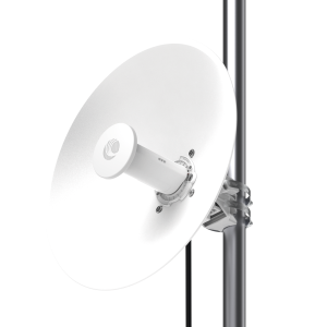 Radio Suscriptor ePMP FORCE4525L con Antena Integrada de 25 dBi / Basado en 802.11ax Wi-Fi 6 /  5.150‚Äì5.920 GHz / Monitoreo Gratuito desde la Nube