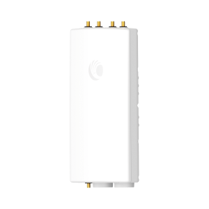 Estación base ePMP4600 MU-MIMO 4x4 / Wi-Fi 6e (802.11ax) / 5725 - 7125 MHz / hasta 120 suscriptores / hasta 4 Gbps