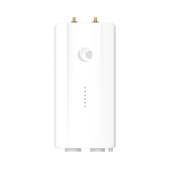Estación base conectorizada ePMP4600L MIMO 2x2 con capacidad de hasta 2 Gbps agregados / 5725‚Äì7125 MHz (Wi-Fi 6e) / sincronización GPS / hasta 120 suscriptores
