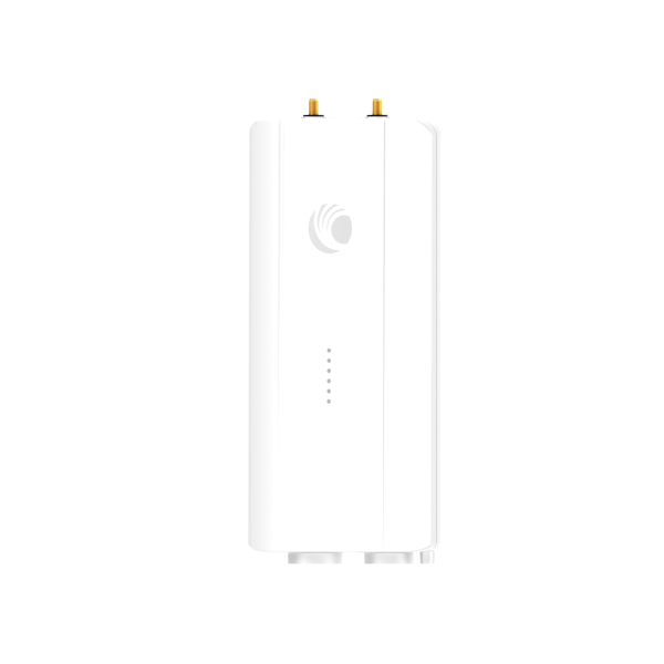ePMP FORCE4600C de alto Desempeño / Wi-Fi 6E / Hasta 2 Gbps / 5725 - 7125 MHz / Conectorizado