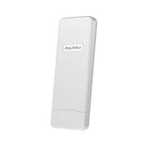 Punto de Acceso Sectorial de 70 ¬∞ Super Wi-Fi, PTP y PTMP en  2.4 GHz, Antena Integrada de 10 dBi, Hasta 800 m de Cobertura WiFi, Soporta Fichas-Vouchers, Administración en Nube Gratis con INSIGHTS