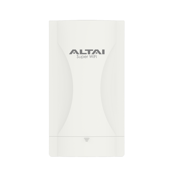 Punto de Acceso WiFi 6 con Antena Sectorial de 80¬∞ de Apertura, Cobertura de Hasta 600 m,  MIMO 2x2, Doble Banda, Hasta 574 Mbps en 2.4 GHz y Hasta 2402 Mbps en 5 GHz,  Administración en Nube Gratis con INSIGHTS