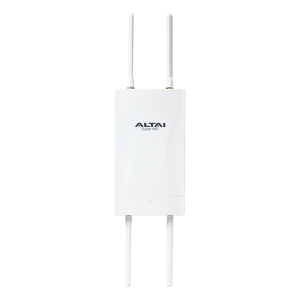 Punto de Acceso WiFi 6 y PTMP Omnidireccional, Doble Banda Simultanea en 2.4 y 5 GHz, Hasta 300 m de Cobertura WiFi, Hasta 2.976 Gbps, Hasta 256 Usuarios Concurrentes, Administración en Nube Gratis con INSIGHTS