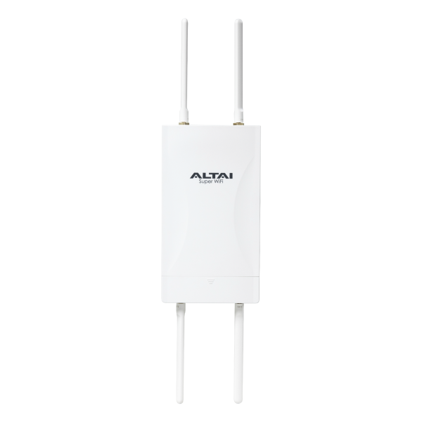 Punto de Acceso WiFi 6 y PTMP Omnidireccional, Doble Banda Simultanea en 2.4 y 5 GHz, Hasta 300 m de Cobertura WiFi, Hasta 2.976 Gbps, Hasta 256 Usuarios Concurrentes, Administración en Nube Gratis con INSIGHTS