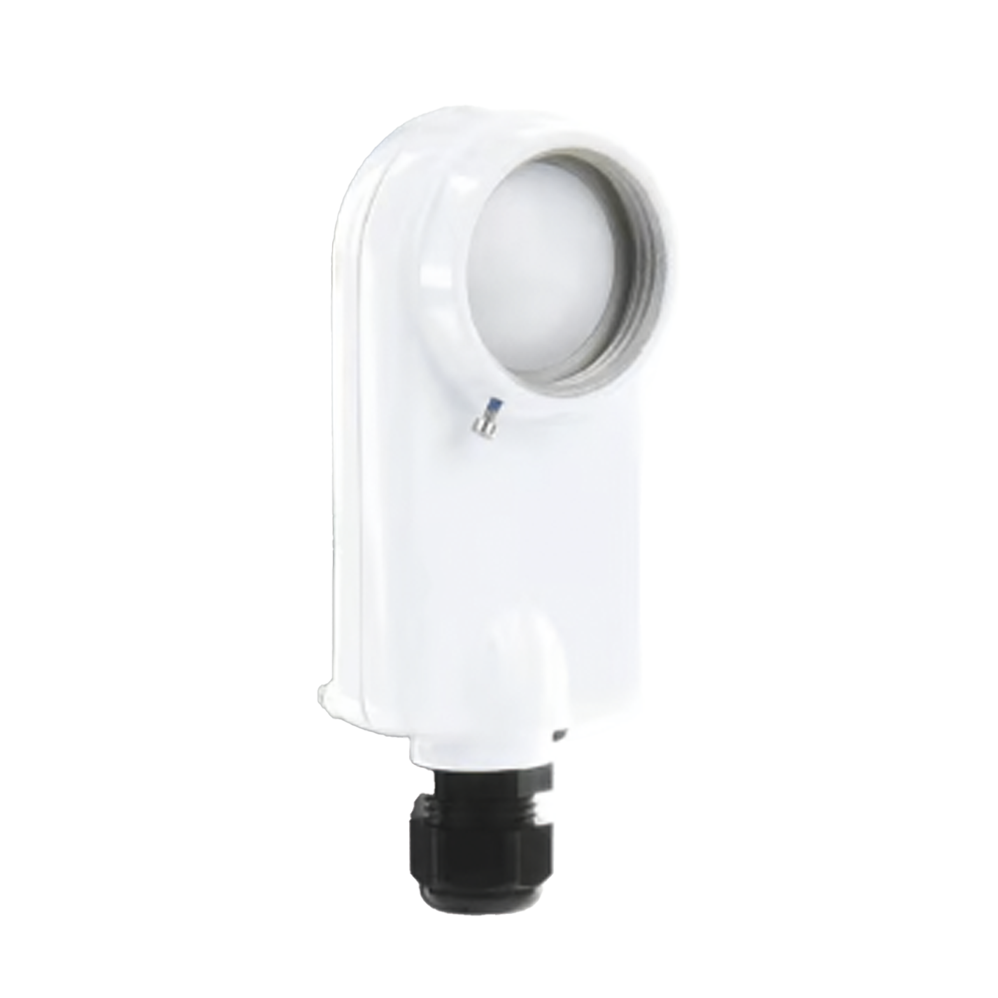 Radio Modular ("Antna integrada de 8dB") hasta 700 Mbps, (4.9 - 6.4 GHz), IP67, Adaptación automática al entorno, Monitoreo a través de la nube.