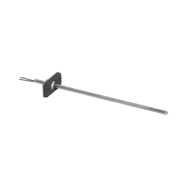 Sensor de temperatura de ducto.