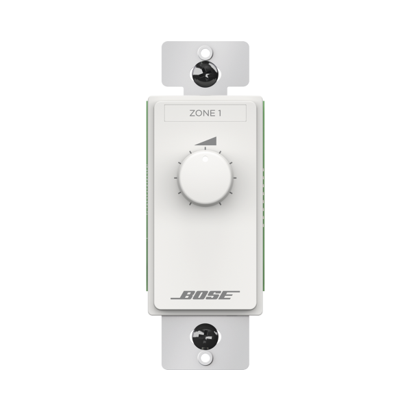 Control de Volumen | 1 Zona | Compatible con Freespace, Powershare y Controlspace