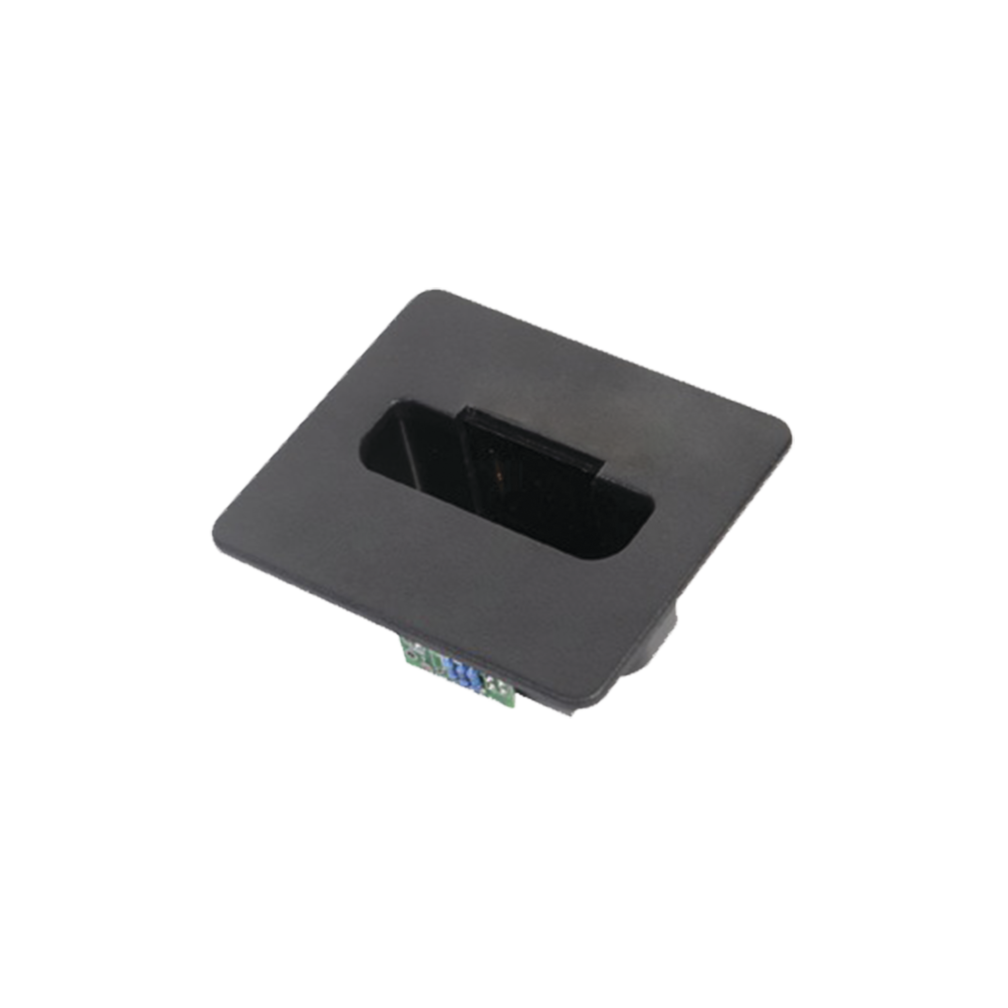 Adaptador para Baterías FNBV57 y WWN-FNBV57, opera con Analizadores 1A, 3A y 6A