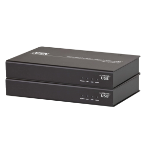 Extensor KVM | 100m  | Conector DVI |¬†ExtremeUSB® | HDBaseT™ | Resolución 1920x 1200 | USB 2.0