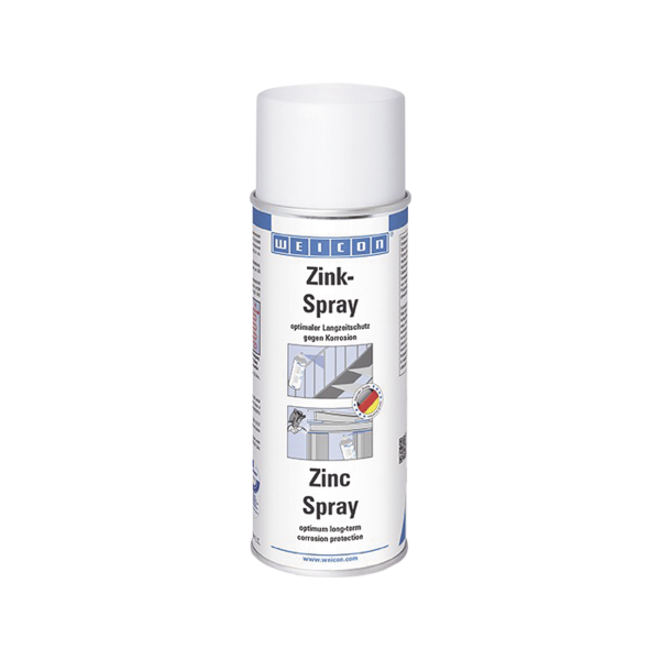 Spray de zinc  400ML