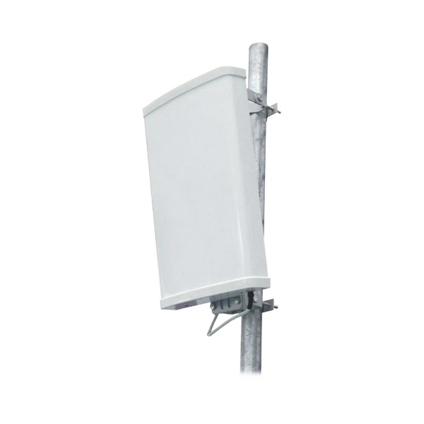 Antena Direccional Cell-Max Para Exterior 698-960 MHz y 1710-2700 MHz