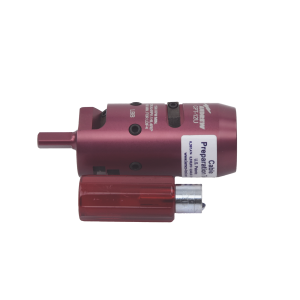 Herramienta Automatizada Para Preparacion de Cable LDF4-50A