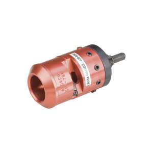 Herramienta automatizada para preparar cable Heliax FSJ4-50B