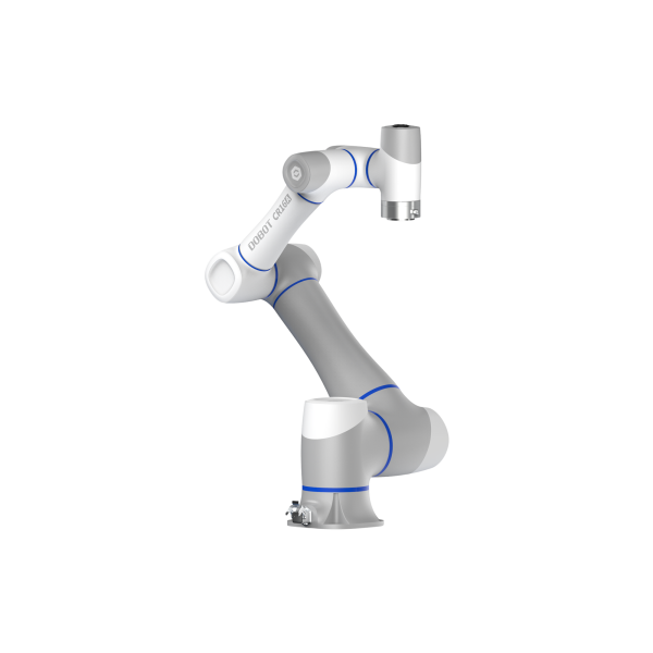 Brazo Robot Colaborativo Industrial Capacidad de Carga 16kg Comunicacion TCPIP Modbus TCP WIFI Grado de Proteccion IP54