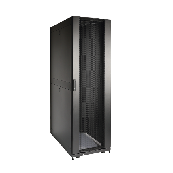 Gabinete Profesional para Aplicaciones Diversas de 42UR, 1069 mm de Profundidad.