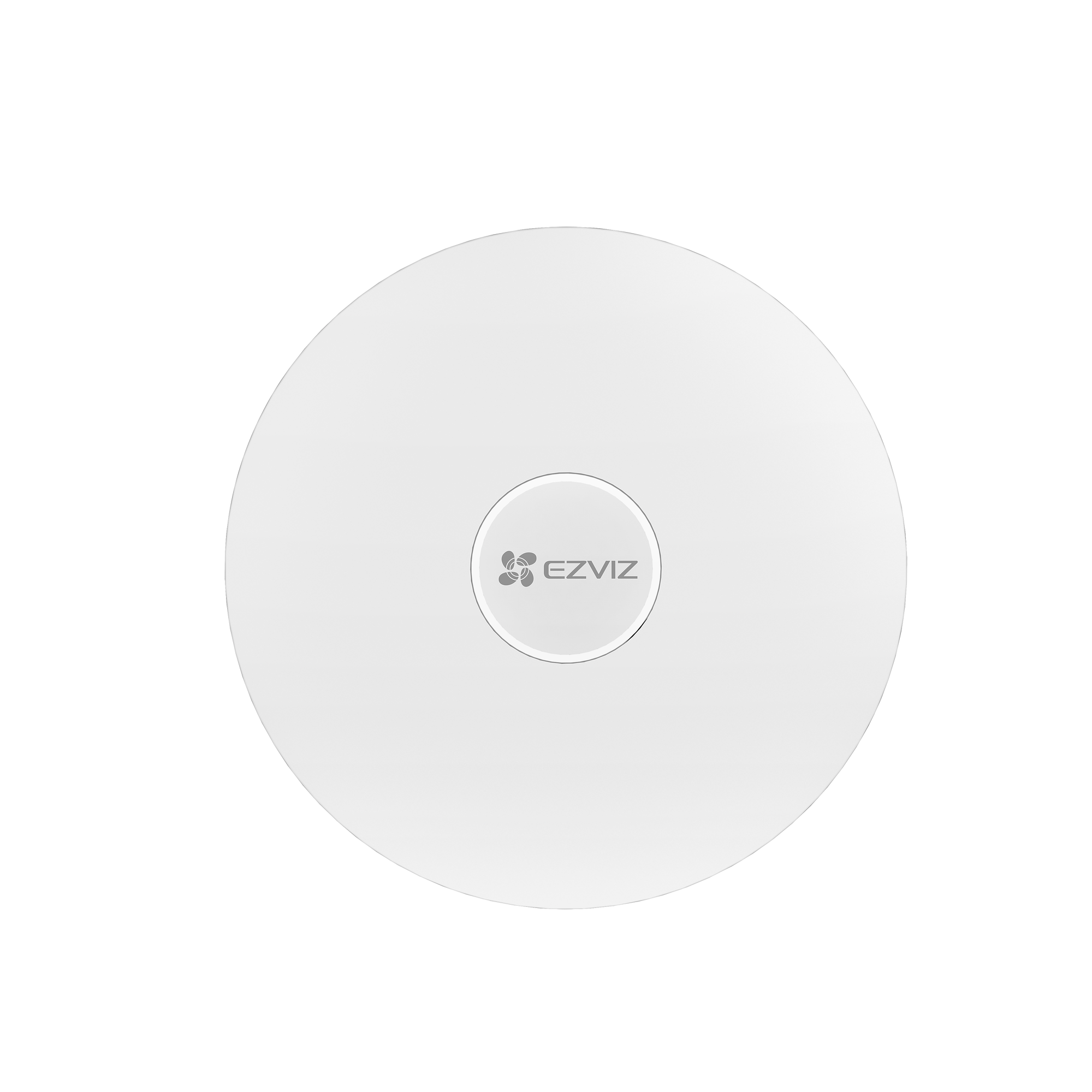 Hub Wi-Fi Para Sensores de Alarma / Soporta Hasta 32 Dispositivos / Configuración Mediante App EZVIZ / Protocolo Zigbee Para Vincular Accesorios / Alertas de Eventos Al  Instante