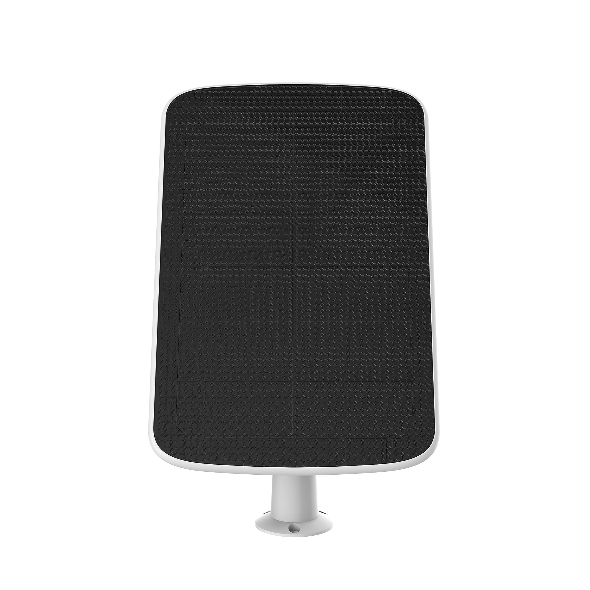 Panel Solar Conector tipo C / Para Recargar Cámaras de Batería / Compatible con CS-EB8/4G / CS-HB8 / CS-EB3 / CS-BC1C