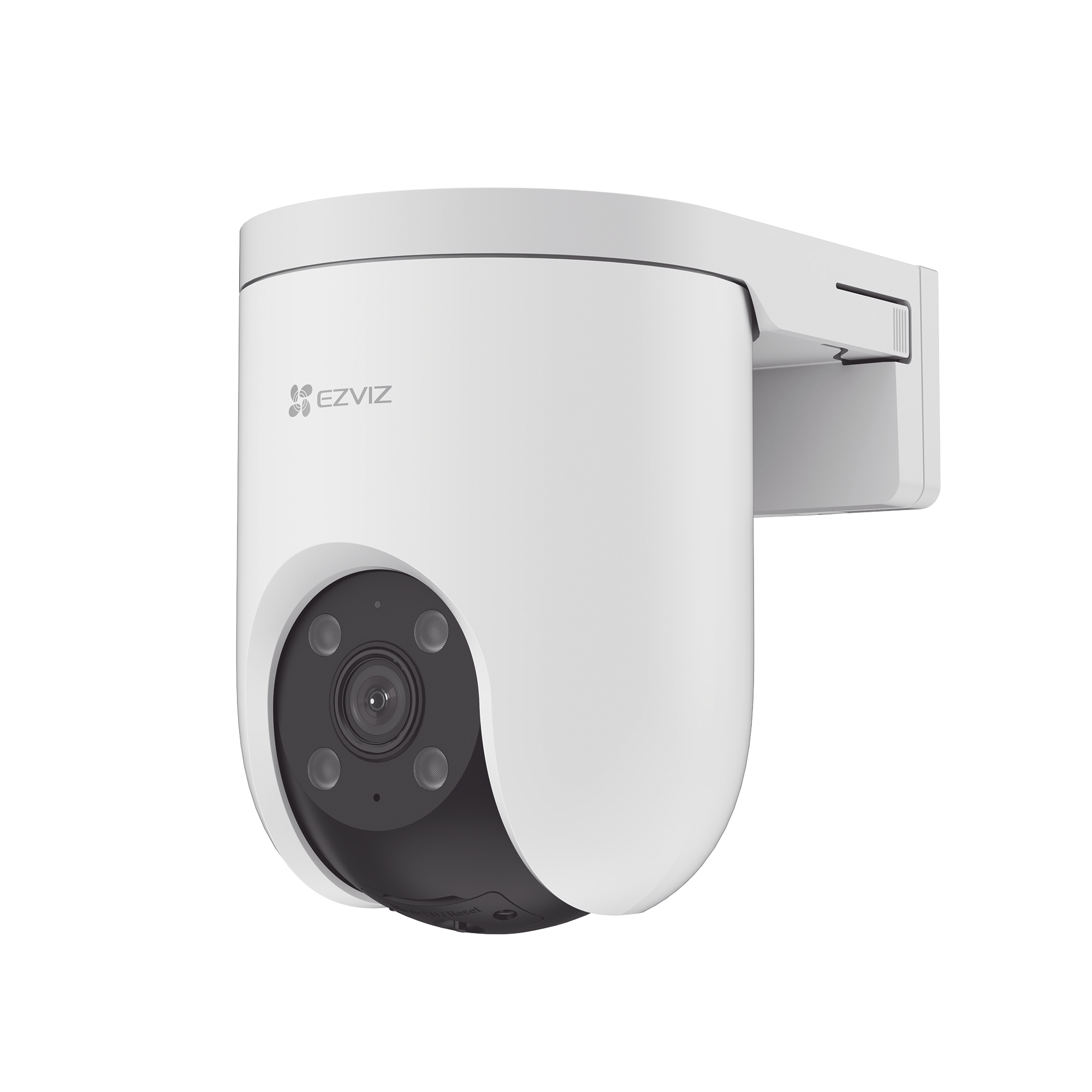 Cámara PT PoE / 3 Megapixel  / PoE / Movimiento Panorámico de 360¬∞ / Preset / Seguimiento Inteligente / Detección Humana / Audio de Dos Vías