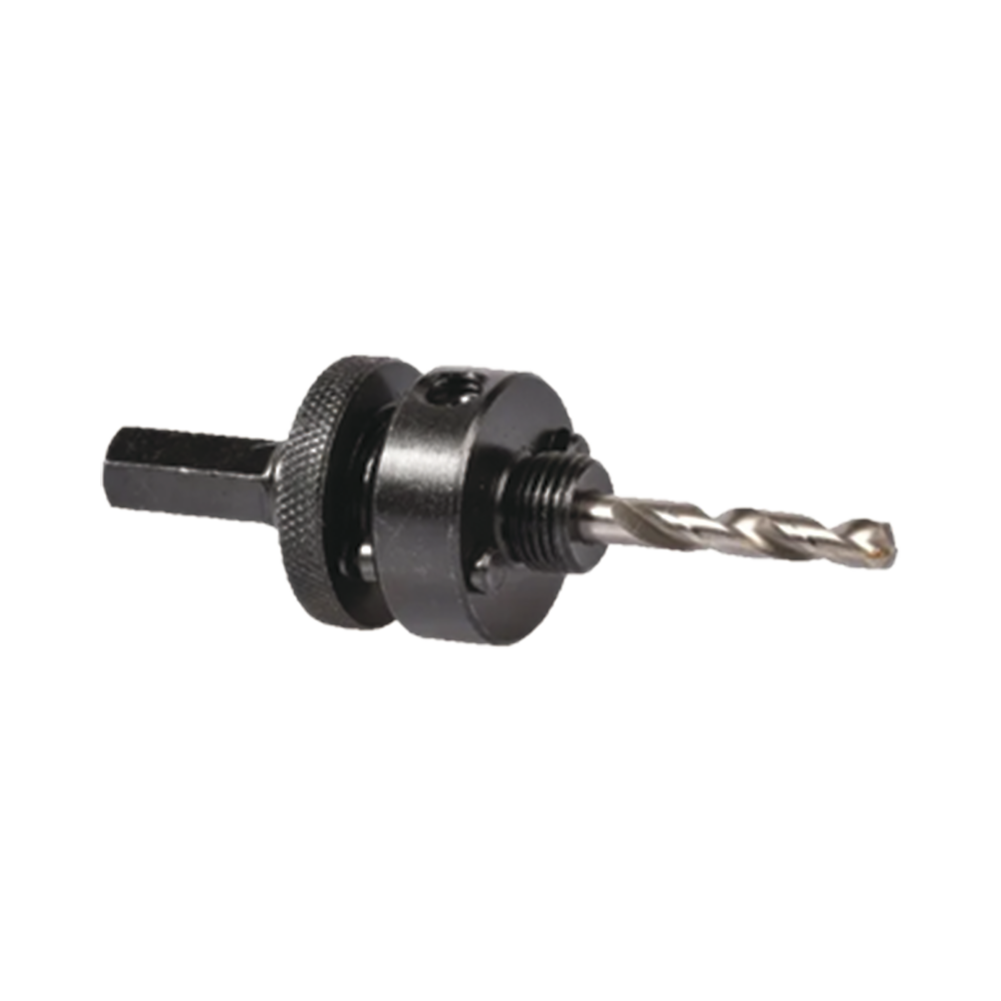Árbol Adaptador para Broca Sierra de 1-1/4" a 6".