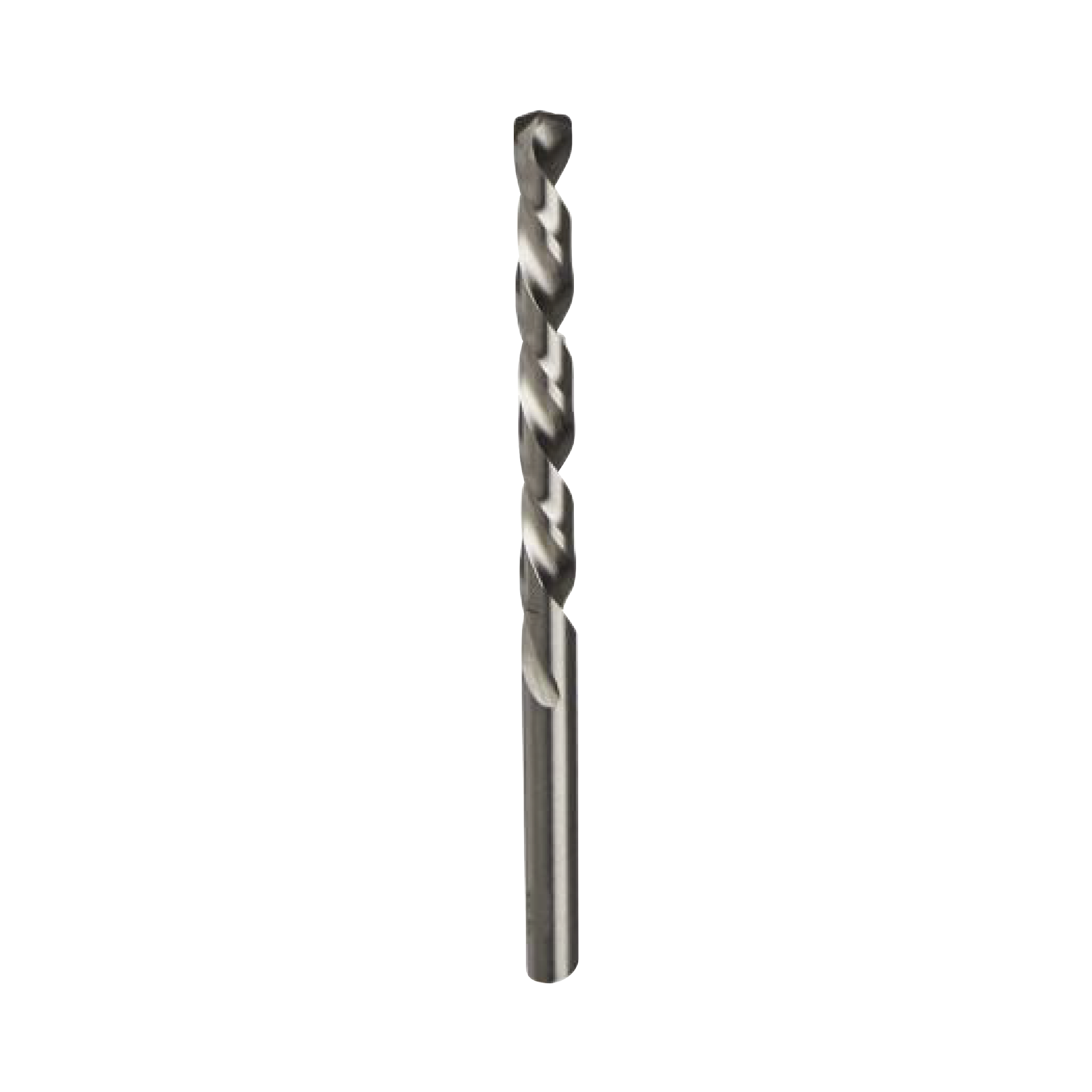 Broca para metal de 1/2" tipo HSS-G