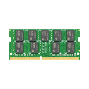 Modulo de memoria RAM 16 GB para servidores Synology