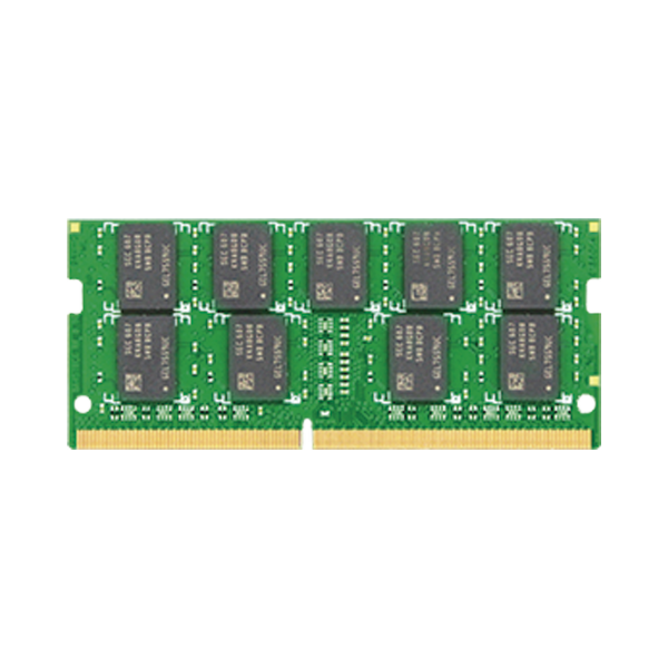 Modulo de memoria RAM 16 GB para servidores Synology