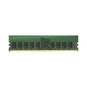 Modulo de memoria RAM 16 GB para servidores Synology